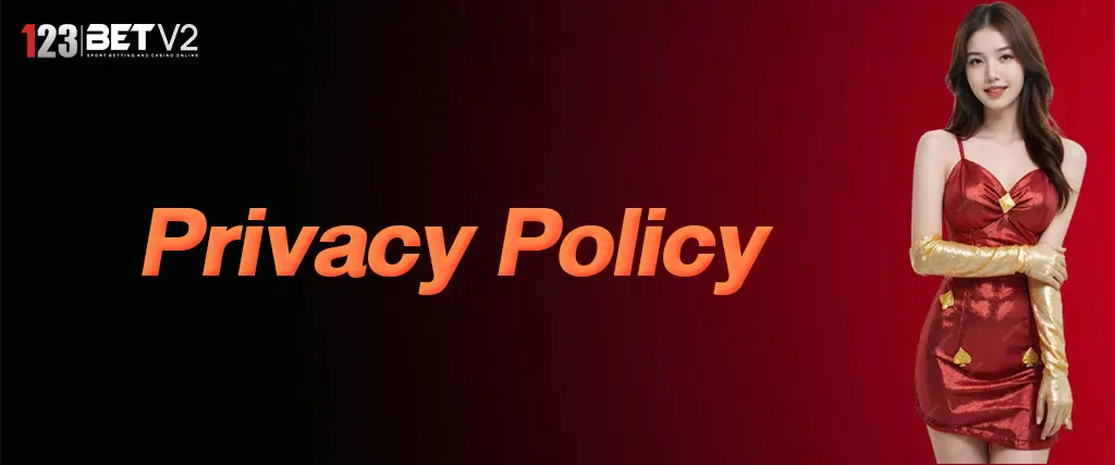 Privacy Policy